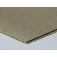 Dalle particules CTBH P5 rainures languettes 12x2060x920mm