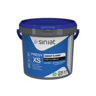 ENDUIT A JOINT PREGY XS PRET A L'EMPLOI SEAU 15KG