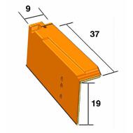 RIVE MONTCHANIN GAUCHE VIEILLI BOURGOGNE Réf 16MO