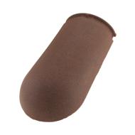 About faitière ronde ventilée à emboitement VIEILLI LAUZE 392XL