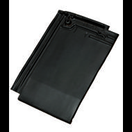 Tuile GIVERNY PV BRUN 18 à 22m2 1GPV