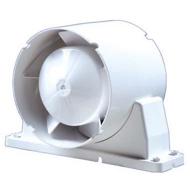 Extracteur ETS 100S Ø100mm + support