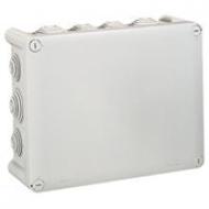 BOITE DE DERIVATION ETANCHE 220X170MM thumbnail