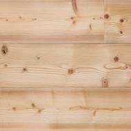 Lame épicéa AB thermo brossée micro GO 19x185mm 4,50m paquet(s) 5