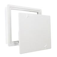 Trappe visite PVC 1TV24 24x24cm
