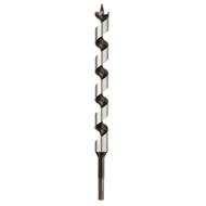MECHE SPIRALE Ø14X460MM HEXAGONAL