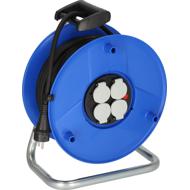 Enrouleur professionnel HO7RN-F 3G 2,5mm² BAT PRO 40m