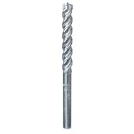 Foret béton Ø10mm 120mm 3 taillants OPTIMA3+