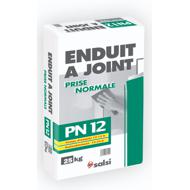 Enduit à joint prise normale 12H PN12 sac 25kg