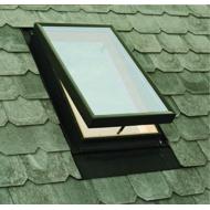 CHASSIS DE TOIT UNIVERSEL LUMITOIT PRO DOUBLE VITRAGE 45X73CM