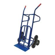 Diable 6 roues de transport PRO 250kg