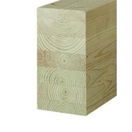 Poutre lamellé-collée épicéa non traité 200x600mm 13,00m