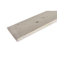 PLANCHE SAPIN NON TRAITE 27X250MM 4,00M