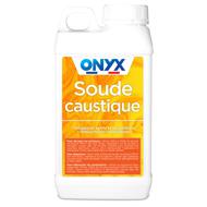 SOUDE CAUSTIQUE 1KG