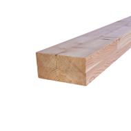 Poutre contre-collée mélèze non traité 100x200mm 13,00m