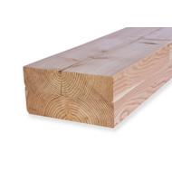 Poutre contre-collée mélèze non traité 100x220mm 13,00m