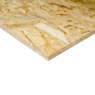 Panneau OSB3 KRONOPLY Bords droits 12x2800x1196mm