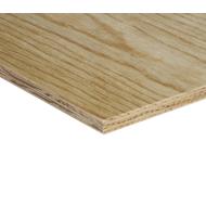 PANNEAU CONTREPLAQUE PIN MARITIME CTBX TEBOPIN  I ELITE 15X2500X1250MM