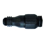 Raccord multi-matériaux Ø025 Ø27-35 FLEXI ADAPTER PN16