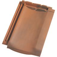 Tuile H 10 HUGUENOT FLAMME RUSTIQUE terre cuite 10 à 12,4m2 203