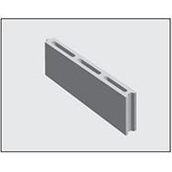 Bloc creux 4x20x50 B40 CE+NF