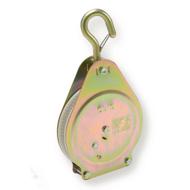 Poulie à clic 160Kg