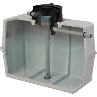 Cuve eau de pluie béton PACK'EAU STOCKAGE 5000L