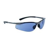 Lunette de protection CONTOUR fumée
