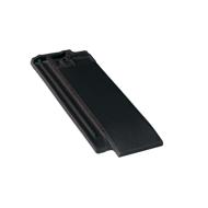 1/2 Tuile SIGNY ANTHRACITE MAT