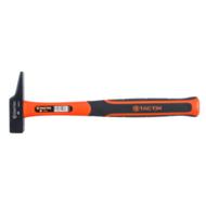 Marteau menuisier manche bi-matière 25mm