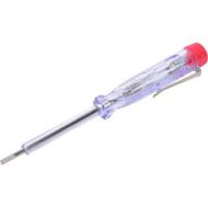 TOURNEVIS TESTEUR 140 MM