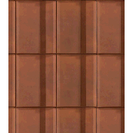 Tuile PRIMA NUAGE terre cuite 9,5m2 MPRI