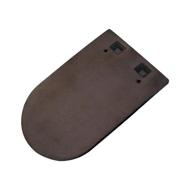 Tuile GRAND CRU ECAILLE 17x27 SABLE NORMAND 59 à 65m2 1GE