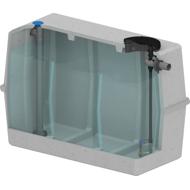 Cuve eau de pluie béton PACK'EAU RETENTION 5000L
