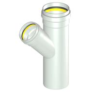 CULOTTE PP ECO+ PREMIUM SN12 Ø250 MFF 45°