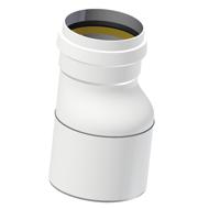 Réduction PP ECO+ PREMIUM SN12 Ø400/315 MF