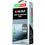 MORTIER JOINT 5046 ELIT ANTHRACITE SAC 10KG