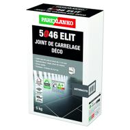 MORTIER JOINT 5046 ELIT ANTHRACITE BOITE 5KG