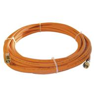 Tuyau caoutchouc 10m Ø6,3mm