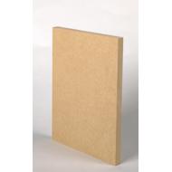 Panneau MDF hydrofuge MEDILAND MH 16x3660x1850mm