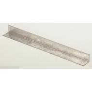 Cornière métal 25x30mmx3,00m