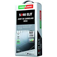 MORTIER JOINT 5046 ELIT BLANC SAC 10KG