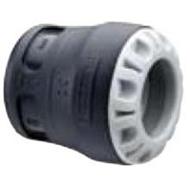 Bouchon encliqueté femelle série 1