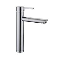 Mitigeur lavabo haut DECO chromé