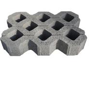 MODULE DRAINA 10 33X50CM EP.9,5CM GRIS