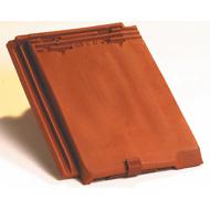 TUILE VENTILATION + GRILLE ALPHA 10 ARDOISE