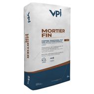 Mortier multi usages MORTIER FIN sac 25kg