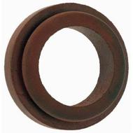 Joint express de rechange néoprène rouge gros trou