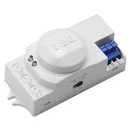 Détecteur de mouvement incandescent HF-MDI IP20