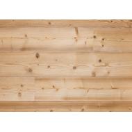 Lame épicéa AB thermo brossée micro GO 19x135mm 4,80m paquet 5